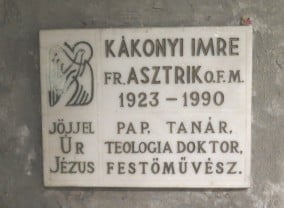 Kákonyi Asztrik